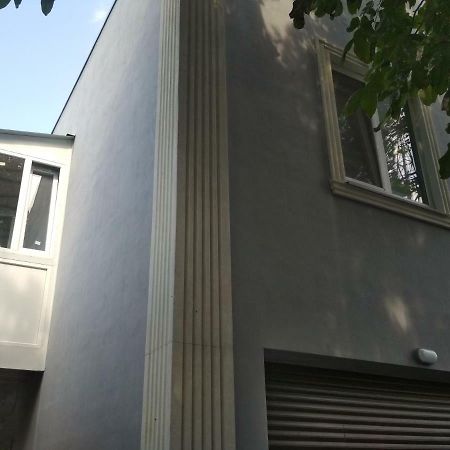 Апартаменты Delux Herson Dış mekan fotoğraf